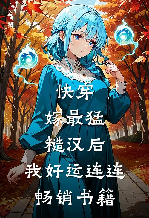 快穿：嫁最猛糙汉后，我好运连连畅销书籍