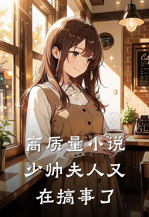 高质量小说少帅夫人又在搞事了