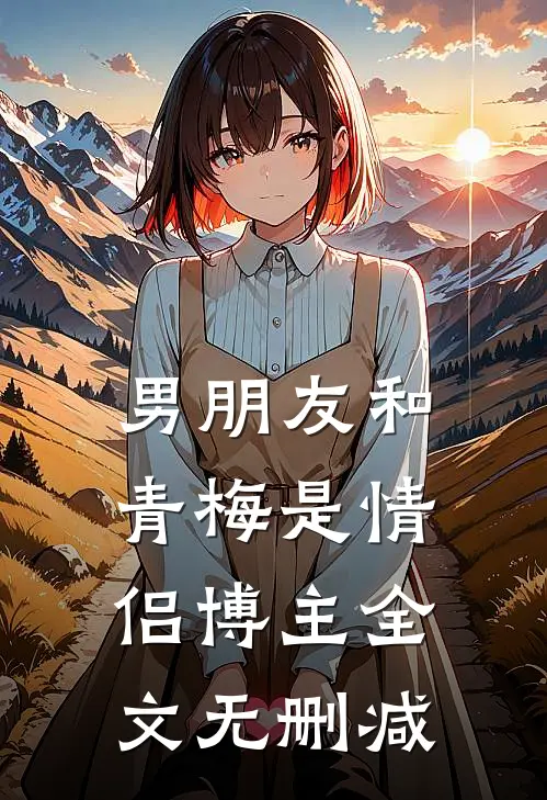 男朋友和青梅是情侣博主全文无删减
