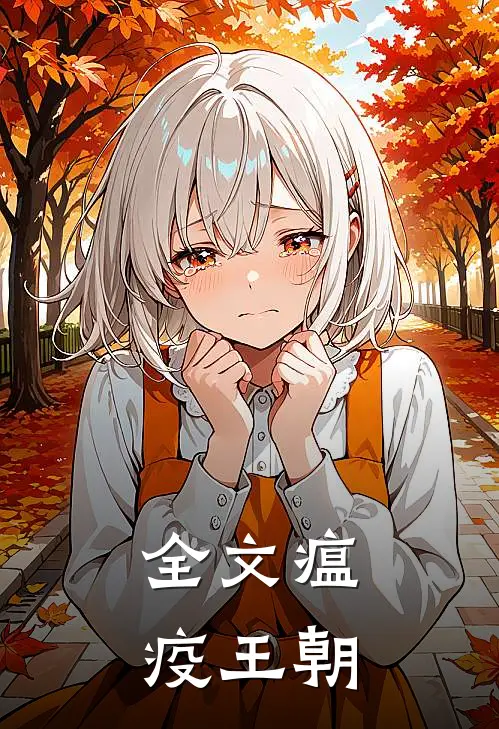 全文瘟疫王朝