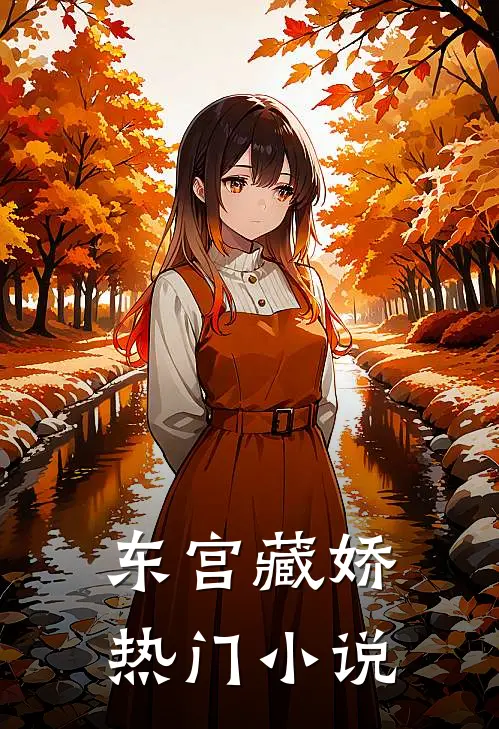 东宫藏娇热门小说