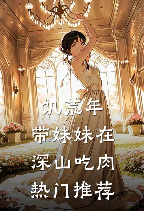 饥荒年：带妹妹在深山吃肉热门推荐