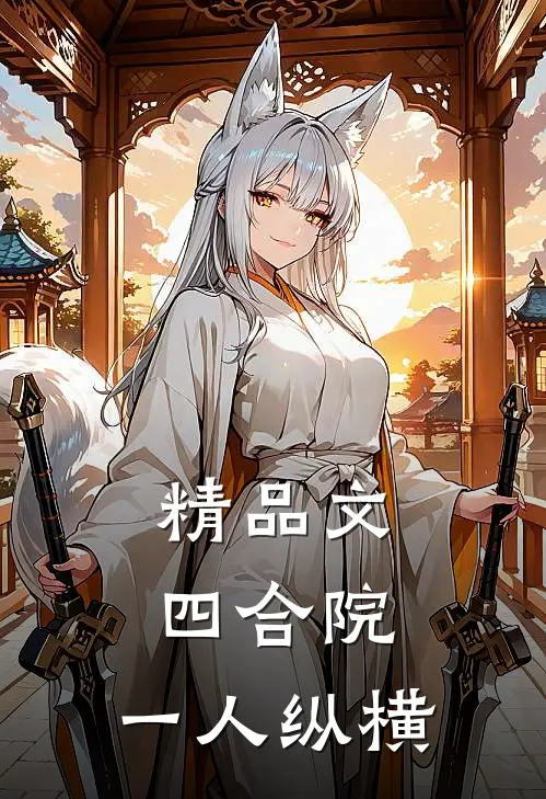 精品文四合院：一人纵横