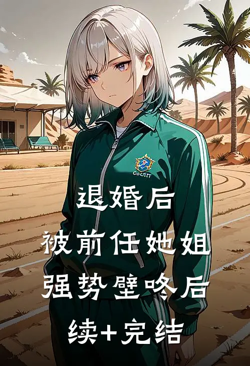 退婚后，被前任她姐强势壁咚后续+完结