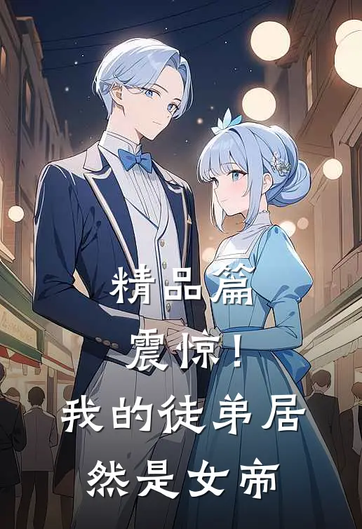 精品篇震惊！我的徒弟居然是女帝