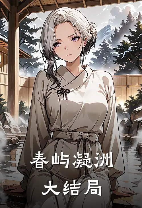 春屿凝洲大结局