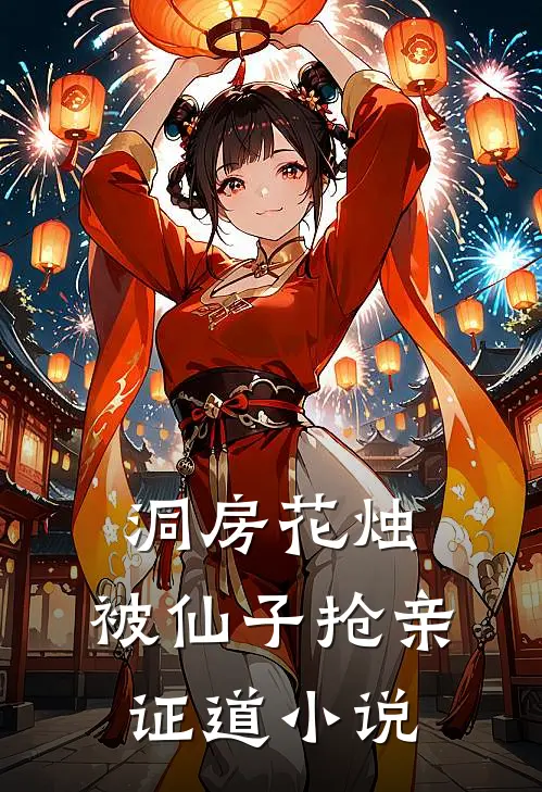 洞房花烛，被仙子抢亲证道小说