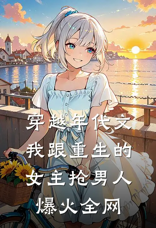 穿越年代文，我跟重生的女主抢男人爆火全网
