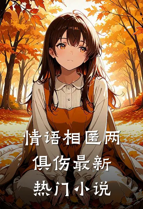 情语相匿两俱伤最新热门小说