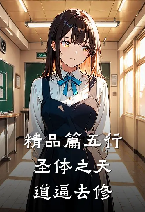 精品篇五行圣体之天道逼去修