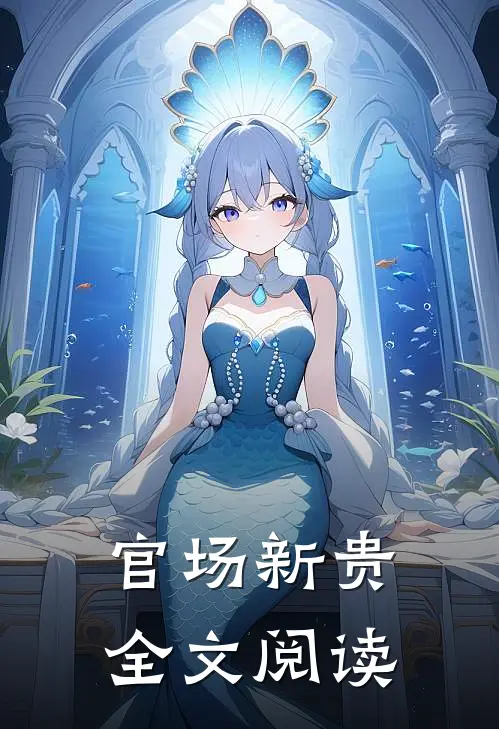 官场新贵全文阅读