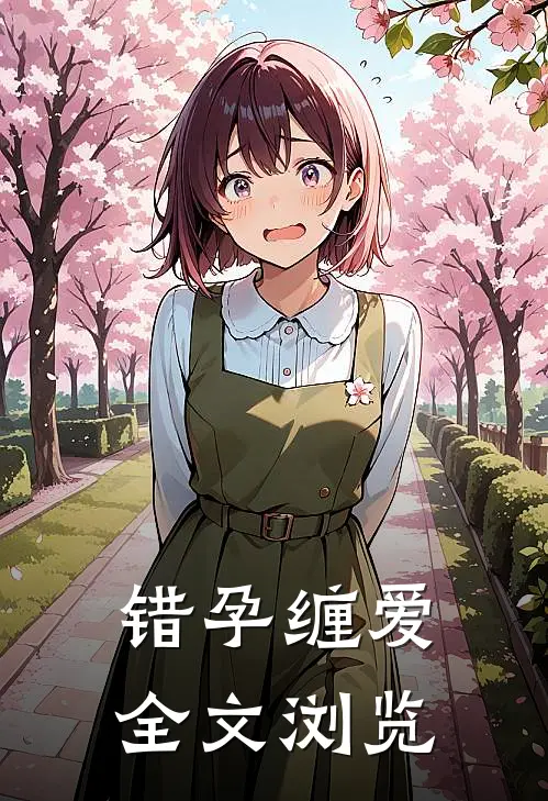 错孕缠爱全文浏览