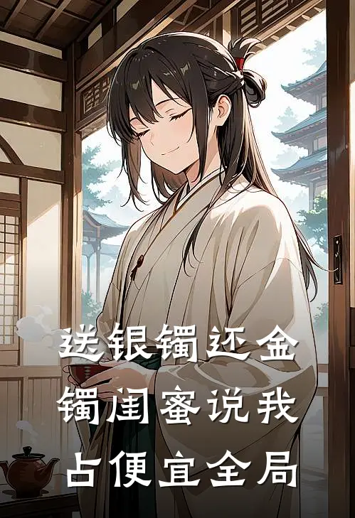 送银镯还金镯闺蜜说我占便宜全局