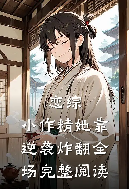 恋综：小作精她靠逆袭炸翻全场完整阅读