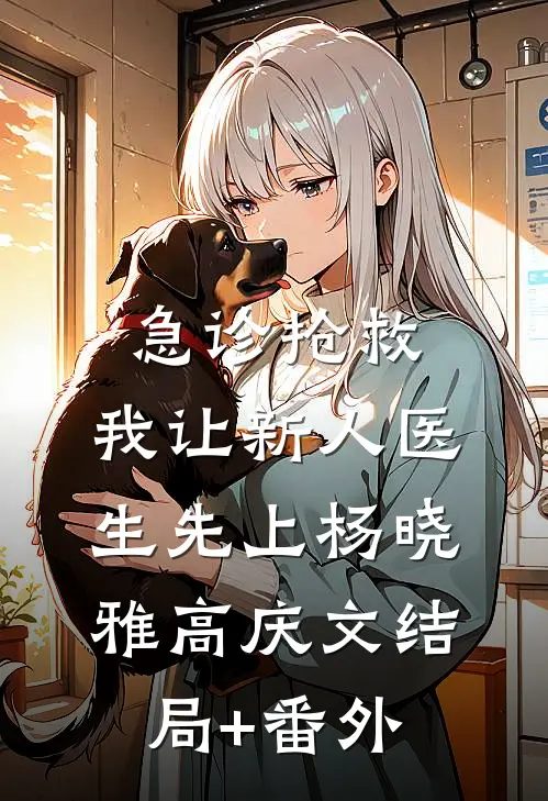 急诊抢救，我让新人医生先上杨晓雅高庆文结局+番外
