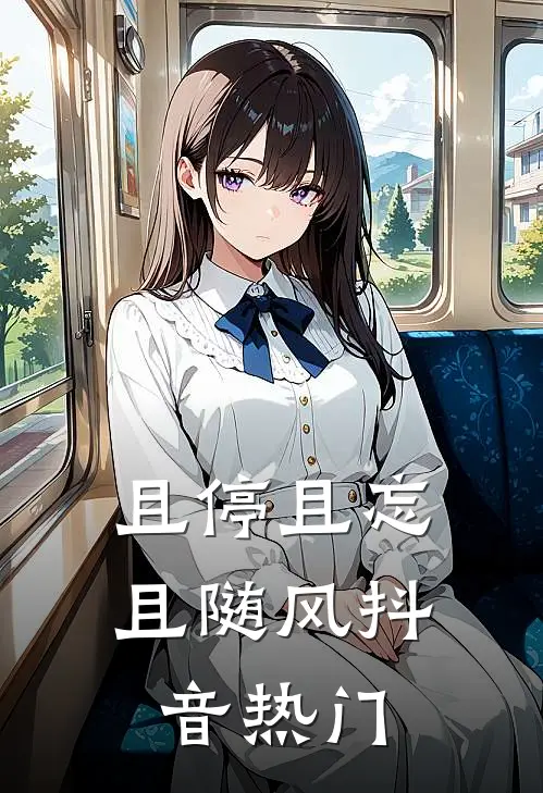 且停且忘且随风抖音热门