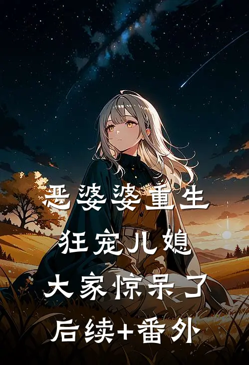 恶婆婆重生狂宠儿媳，大家惊呆了后续+番外