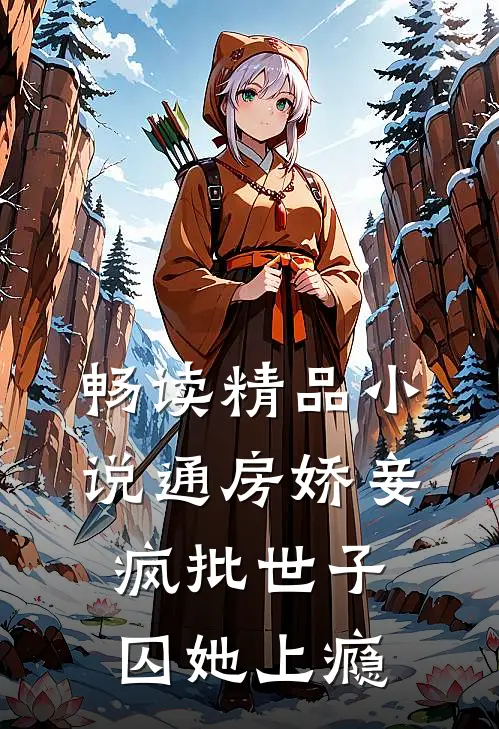 畅读精品小说通房娇妾，疯批世子囚她上瘾
