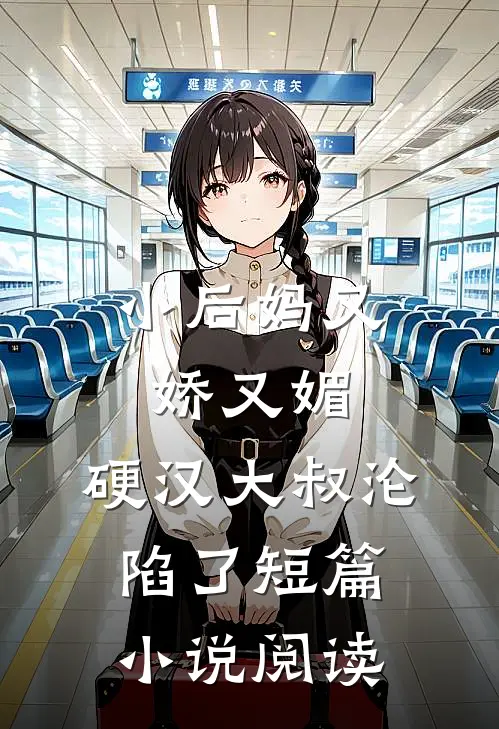 小后妈又娇又媚：硬汉大叔沦陷了短篇小说阅读