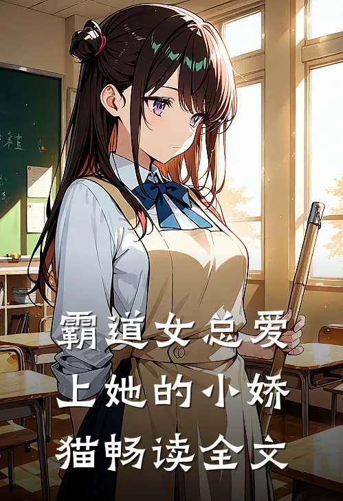霸道女总爱上她的小娇猫畅读全文