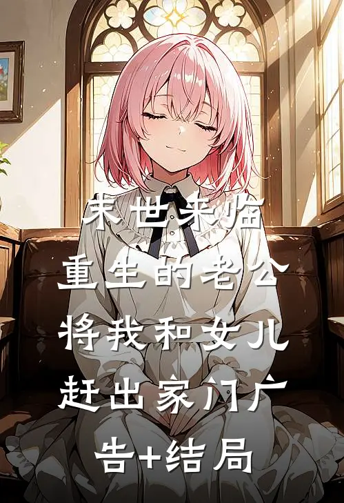 末世来临，重生的老公将我和女儿赶出家门广告+结局