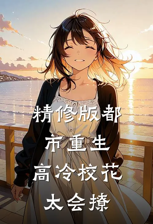 精修版都市重生：高冷校花太会撩