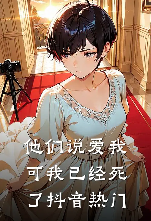 他们说爱我，可我已经死了抖音热门