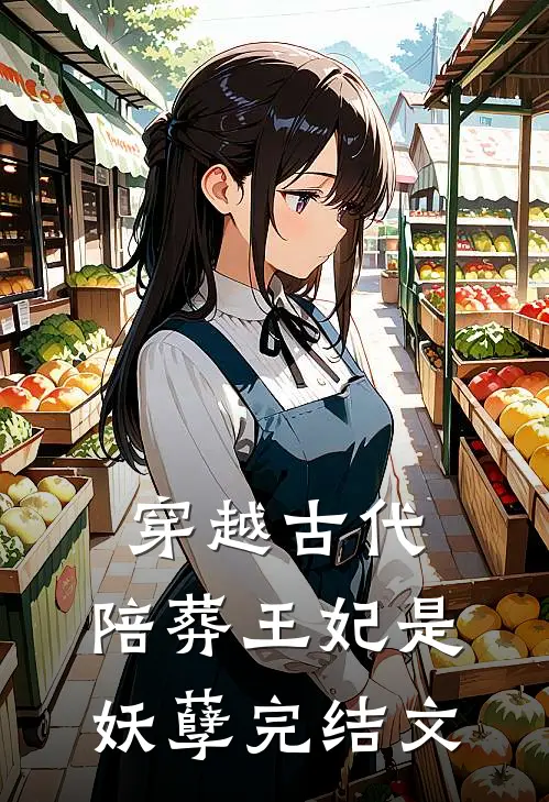 穿越古代，陪葬王妃是妖孽完结文