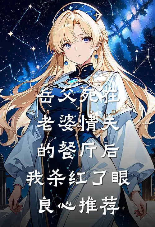 岳父死在老婆情夫的餐厅后，我杀红了眼良心推荐