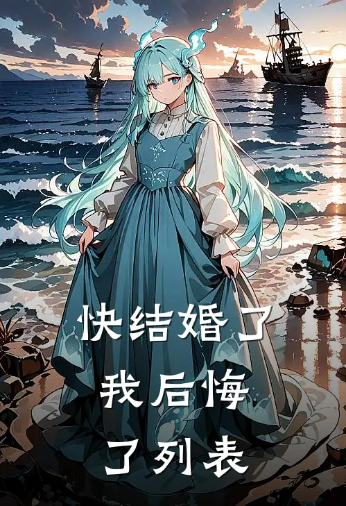 快结婚了，我后悔了列表