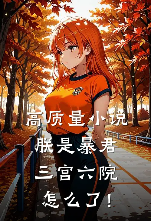 高质量小说朕是暴君，三宫六院怎么了！