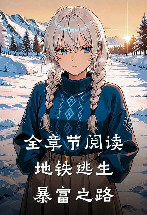 全章节阅读地铁逃生，暴富之路