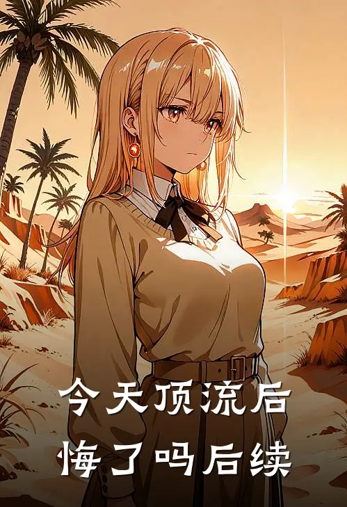 今天顶流后悔了吗后续