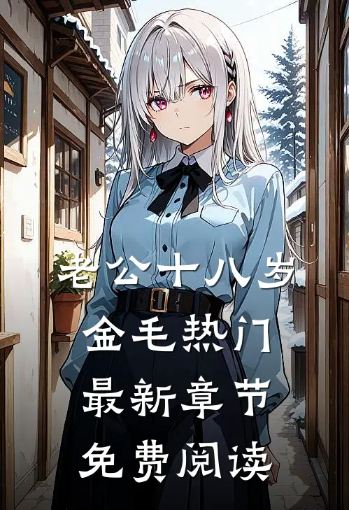 老公十八岁金毛热门最新章节免费阅读