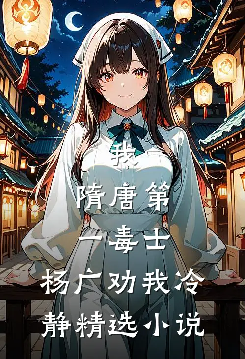 我，隋唐第一毒士，杨广劝我冷静精选小说