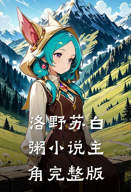 洛野苏白粥小说主角完整版