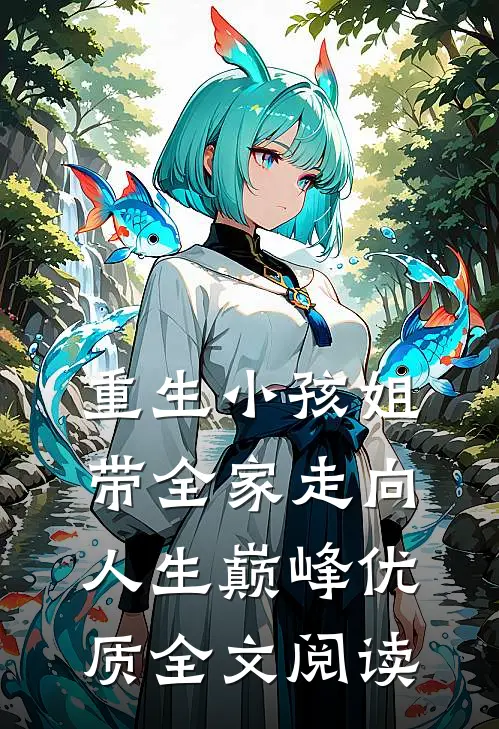 重生小孩姐，带全家走向人生巅峰优质全文阅读
