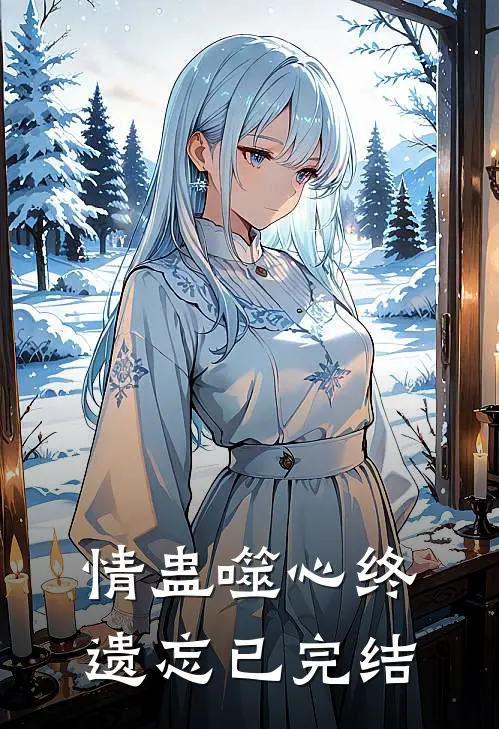 情蛊噬心终遗忘已完结