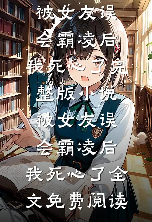 被女友误会霸凌后，我死心了完整版小说_被女友误会霸凌后，我死心了全文免费阅读