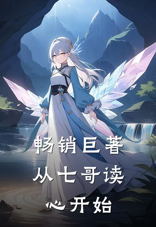 畅销巨著从七哥读心开始