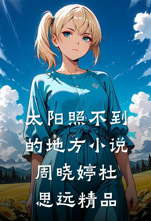 太阳照不到的地方小说周晓婷杜思远精品
