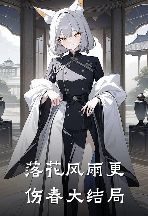 落花风雨更伤春大结局