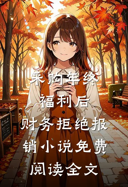 采购年终福利后，财务拒绝报销小说免费阅读全文