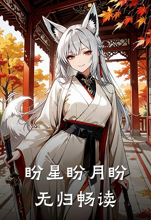 盼星盼月盼无归畅读