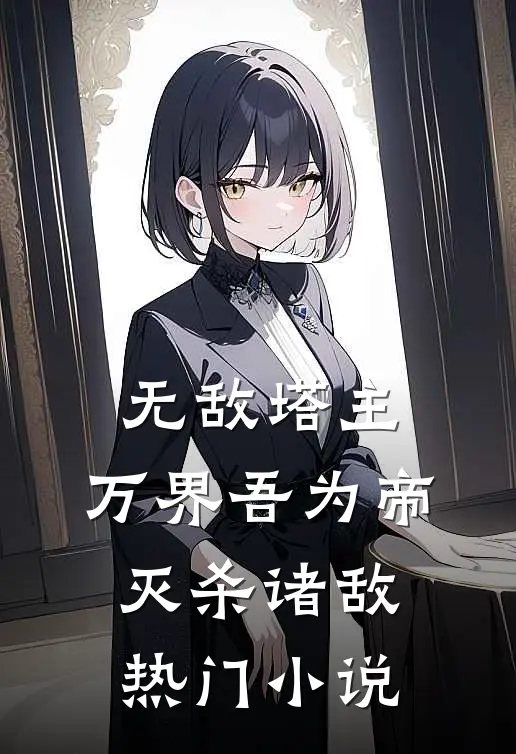 无敌塔主：万界吾为帝，灭杀诸敌热门小说