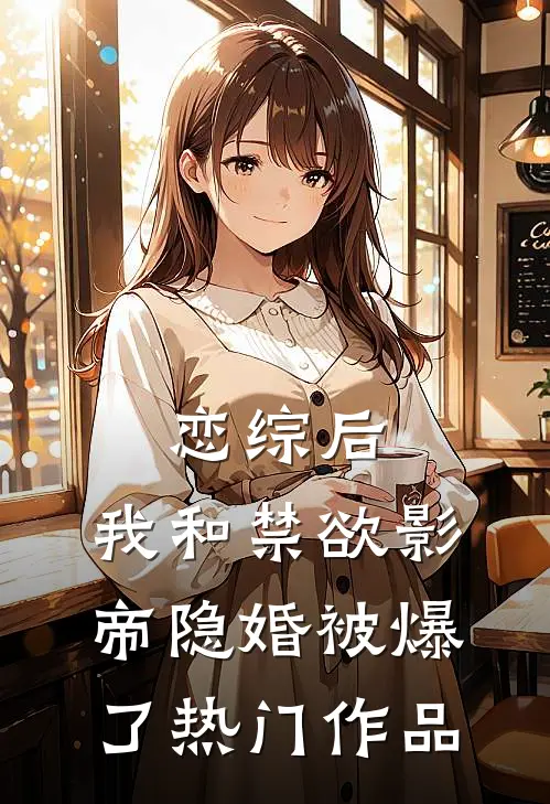 恋综后，我和禁欲影帝隐婚被爆了热门作品