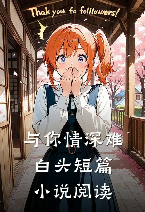 与你情深难白头短篇小说阅读
