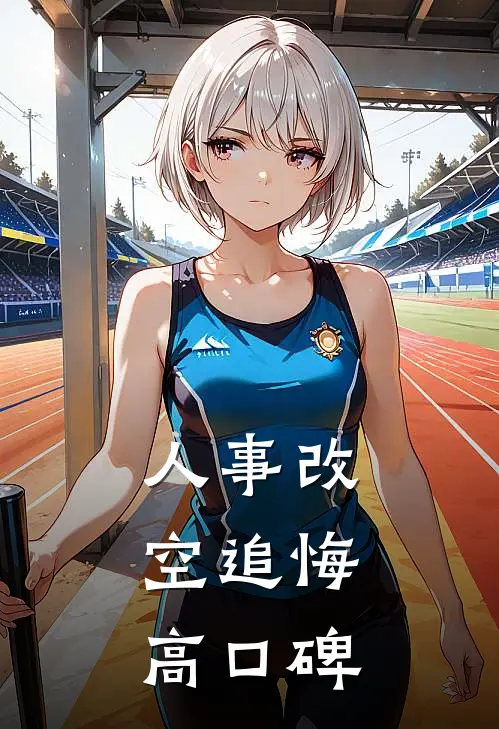 人事改，空追悔高口碑