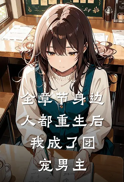全章节身边人都重生后，我成了团宠男主