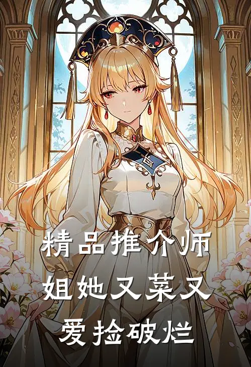 精品推介师姐她又菜又爱捡破烂